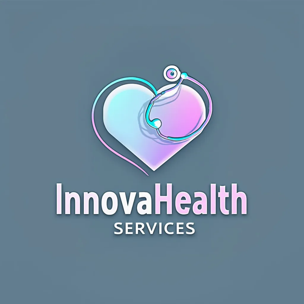 Logo InnovaHealth Services