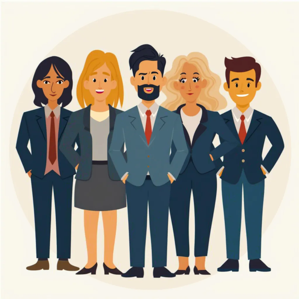 Icono Equipo Experto
