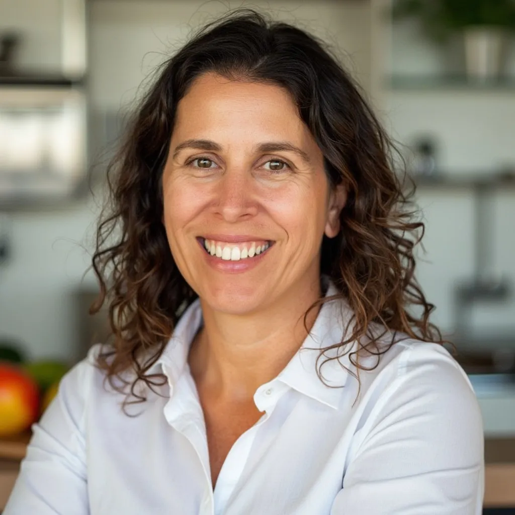 Ana Pérez