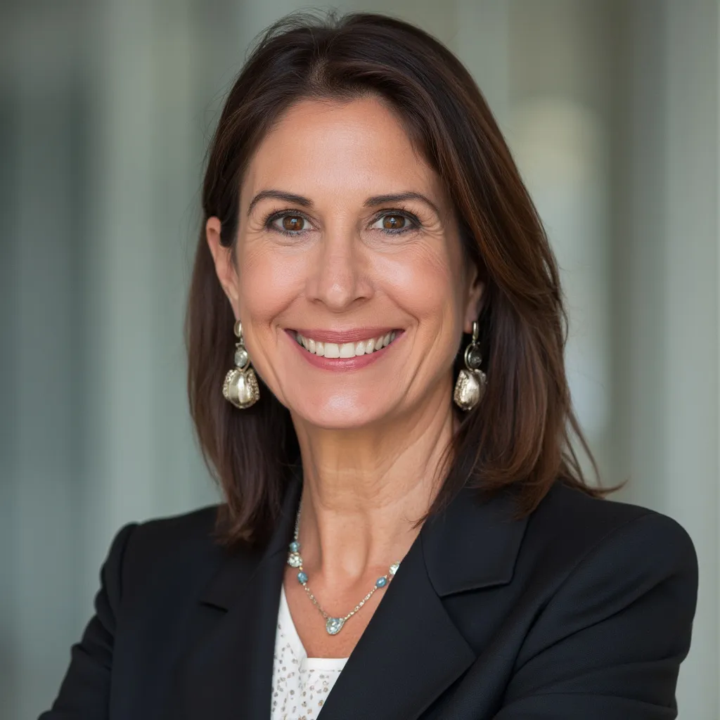 Lucía Fernández